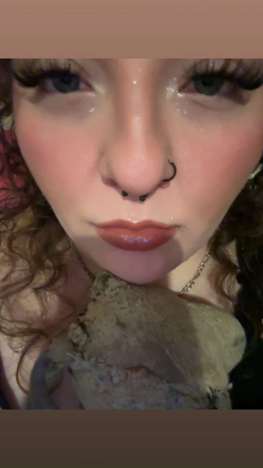Stupid trashy fat bitch kaylee peterson image 3