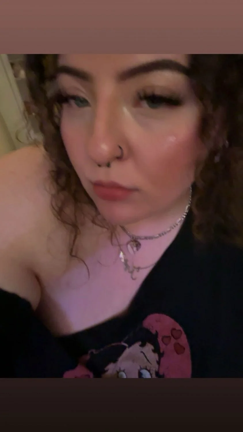 Stupid trashy fat bitch kaylee peterson image 4