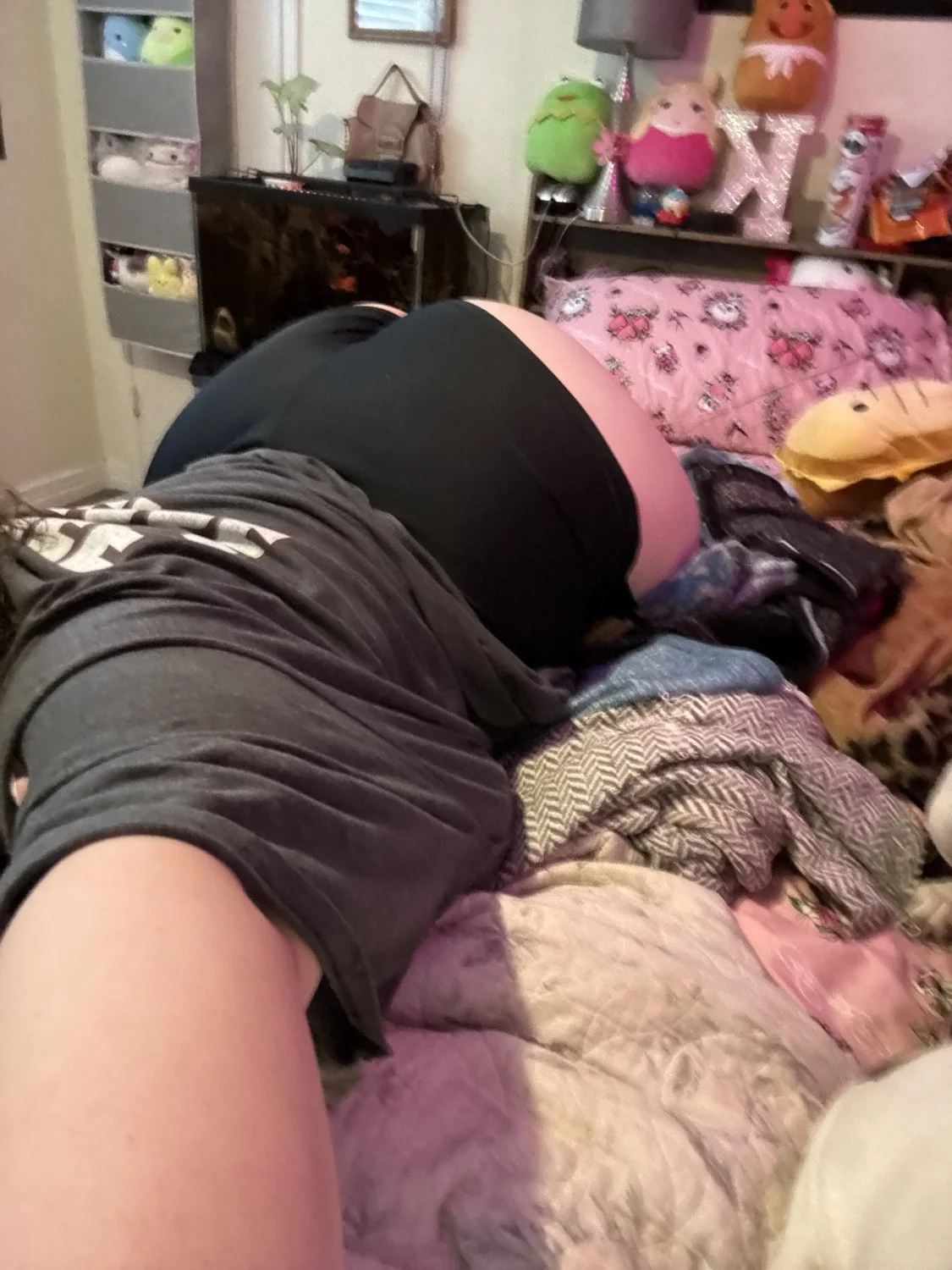 Stupid trashy fat bitch kaylee peterson image 8