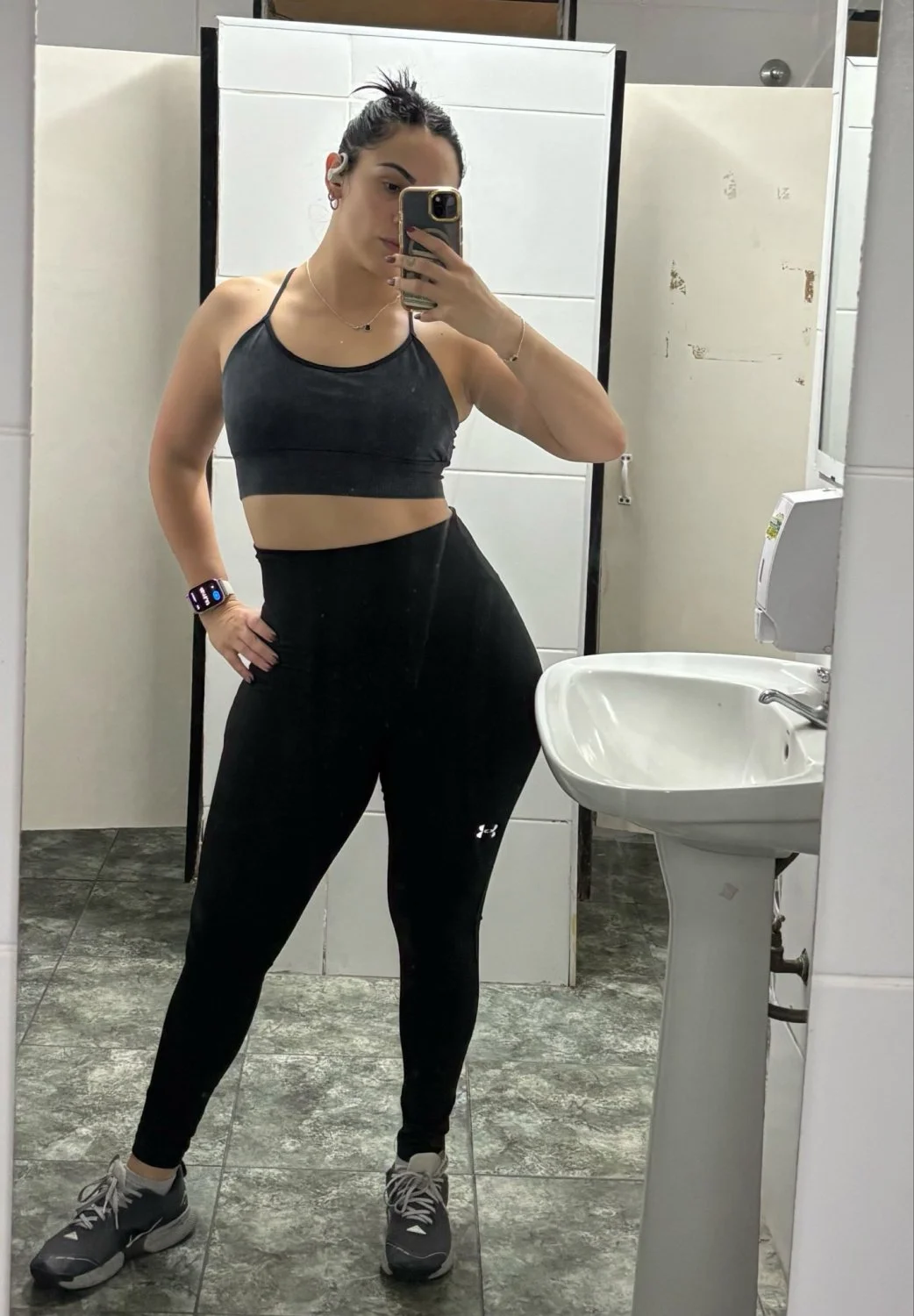 Marianela un infierno total 🇦🇷 argentina image 38