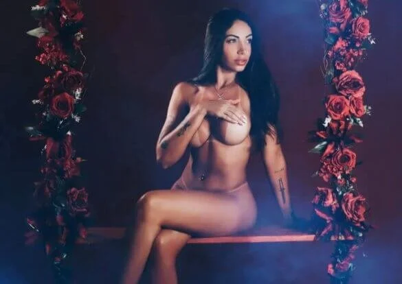Jessica Paraíso image 2
