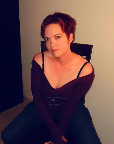 Whore Shannon cover image