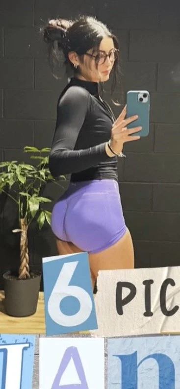 Sluts from my gym image 13