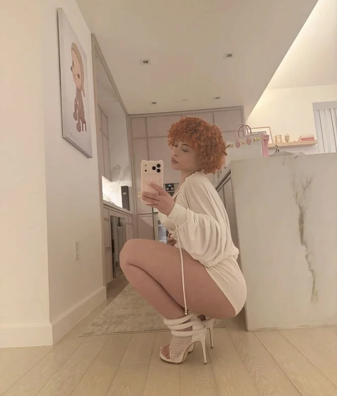 Ice Spice Is Fucking Sexyasf image 3