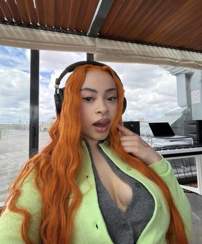 Ice Spice Is Fucking Sexyasf image 4