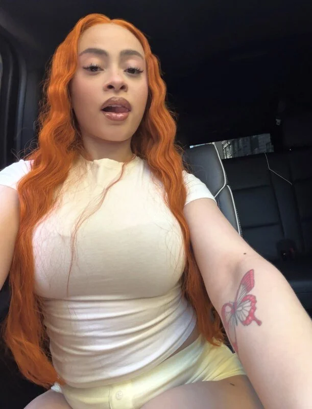 Ice Spice Is Fucking Sexyasf image 5