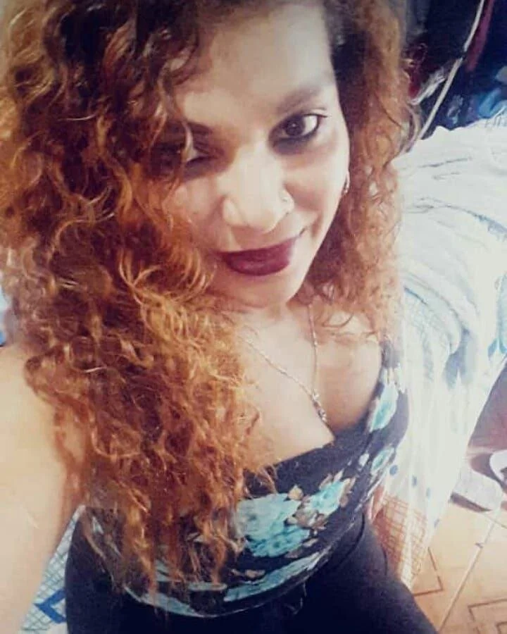 Amanda selfie image 6