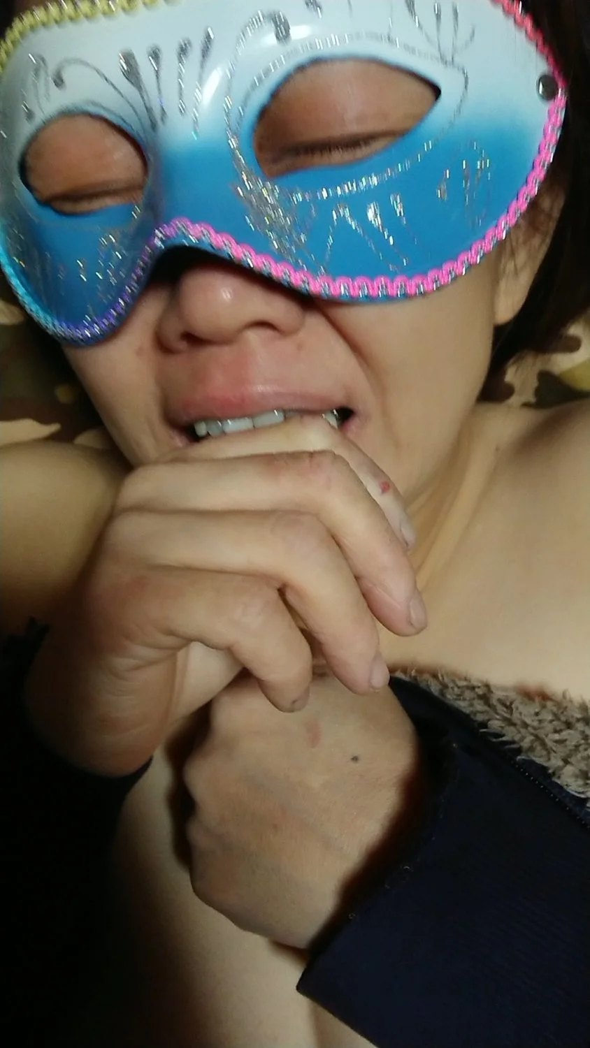 妻とのひととき image 21