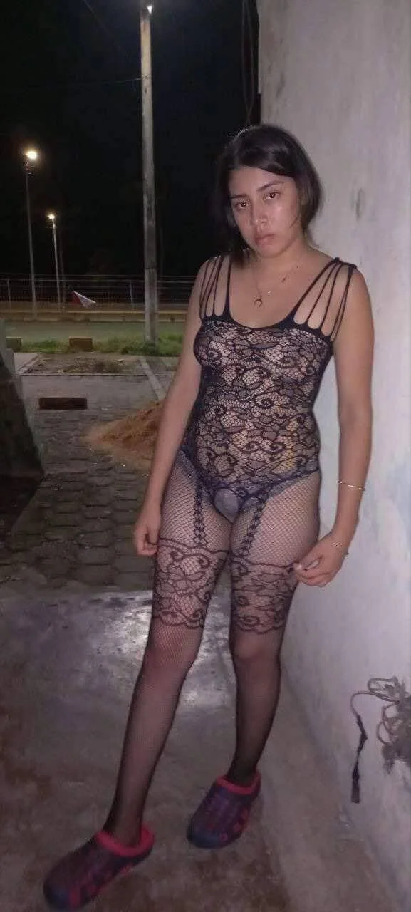 Pendejita main image