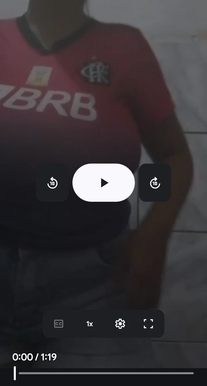 Morena peituda Gigante ( valor na dm ) image 4