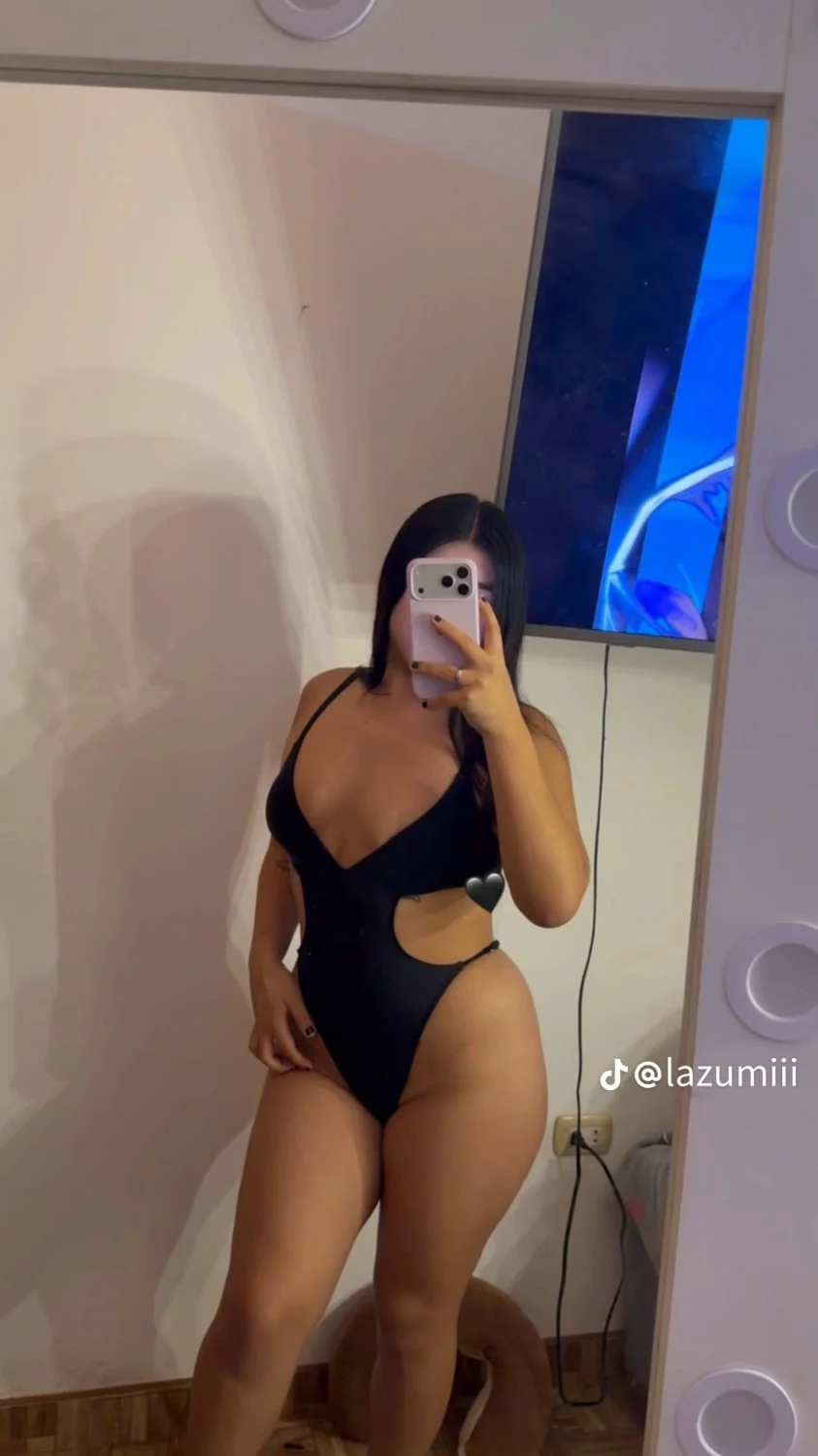 LAZUMI PUTITA PERÚ 😈⚠️🔥 main image