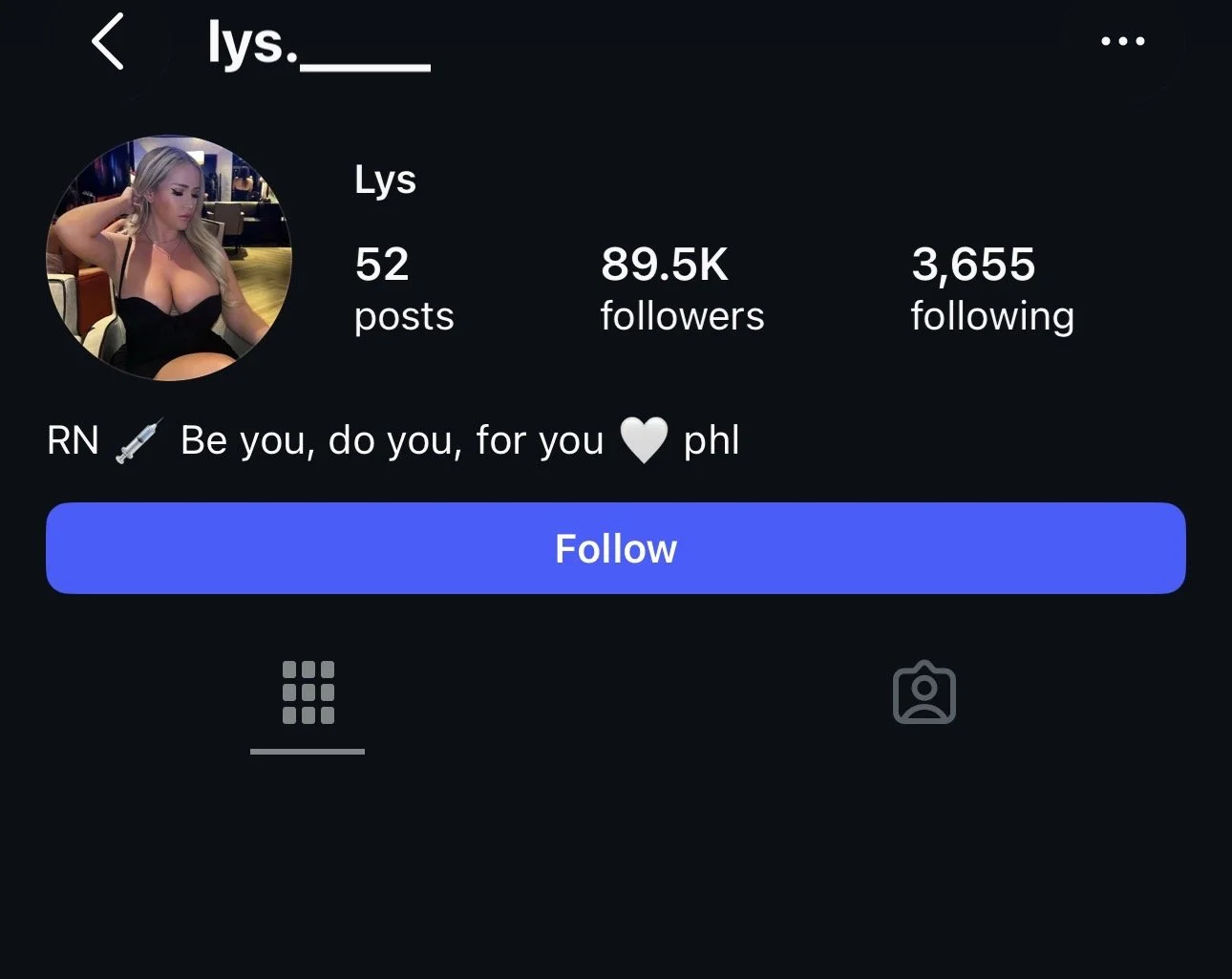 Big booty nurse Lys main image