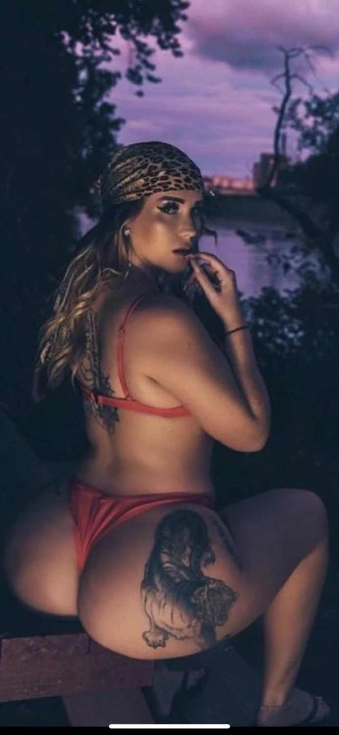 Big booty nurse Lys image 42