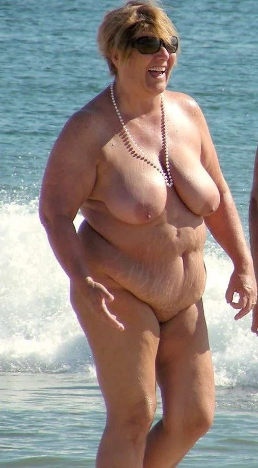 nice grannies from Tumblr image 16