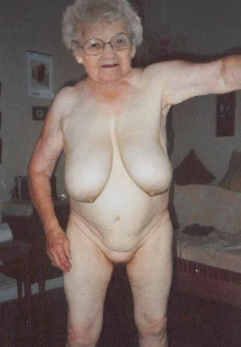 nice grannies from Tumblr image 6