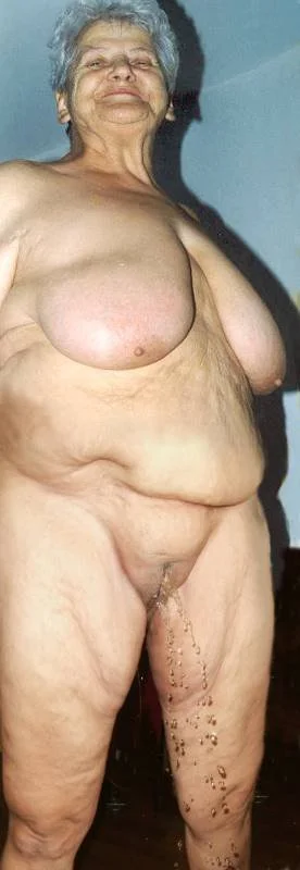nice grannies from Tumblr image 7