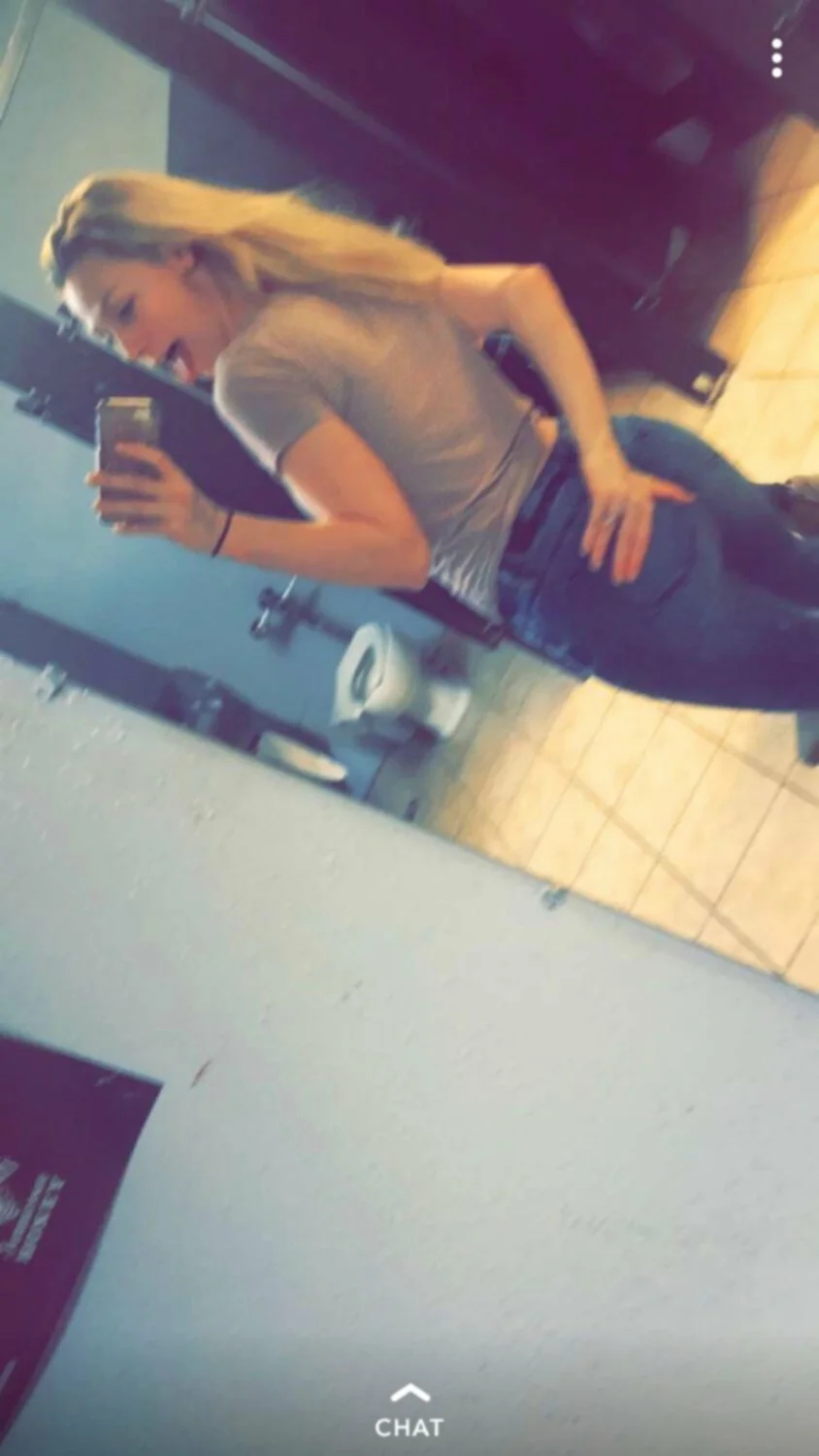 Cheating military wife image 17