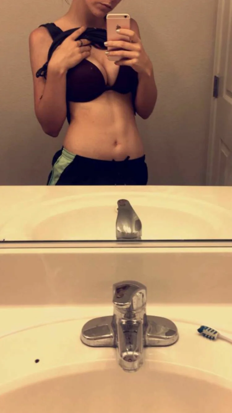 Cheating military wife image 5
