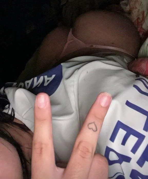Putita de instagram mostrando el orto como loca paso ig por privado image 2