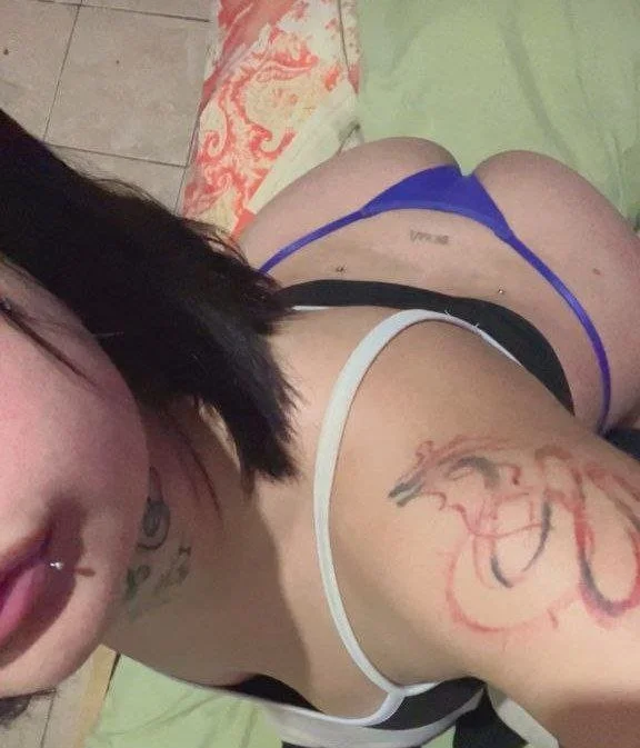 Putita de instagram mostrando el orto como loca paso ig por privado image 4