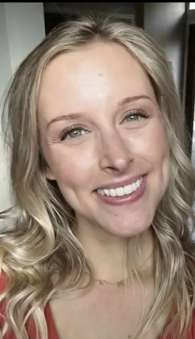 Blonde MILF Blacked cover image