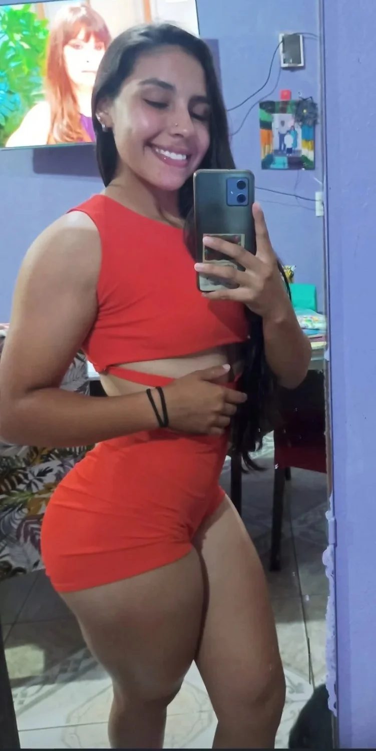 Pendeja argentina pedazo de orto!! Teen gym brunet image 11
