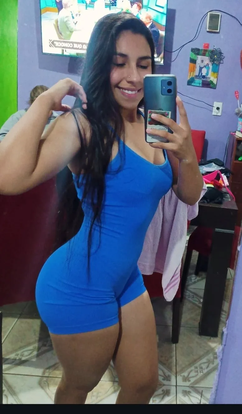 Pendeja argentina pedazo de orto!! Teen gym brunet image 9