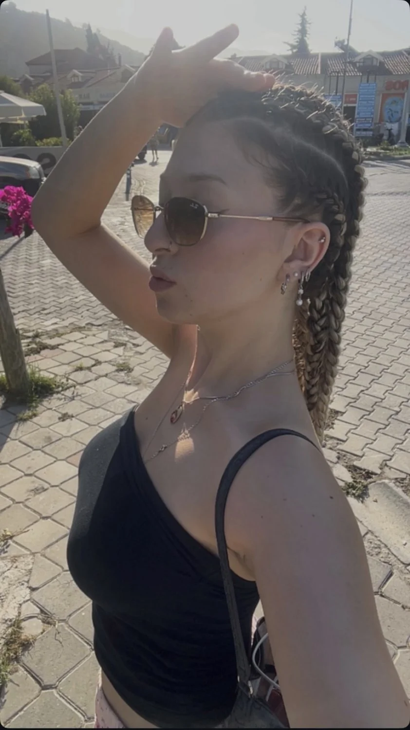 Turkish Cyprus webslut horny teen image 5