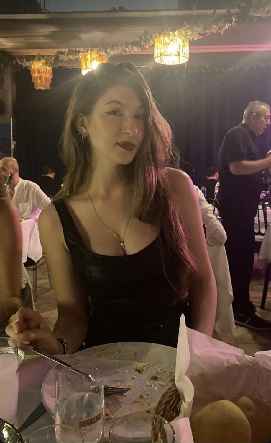 Turkish Cyprus webslut horny teen image 8