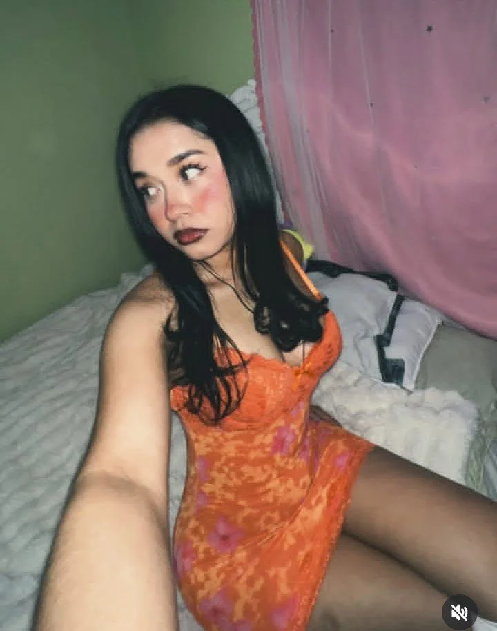 Dianita Figueroa, Putita Discreta.🔥 image 3