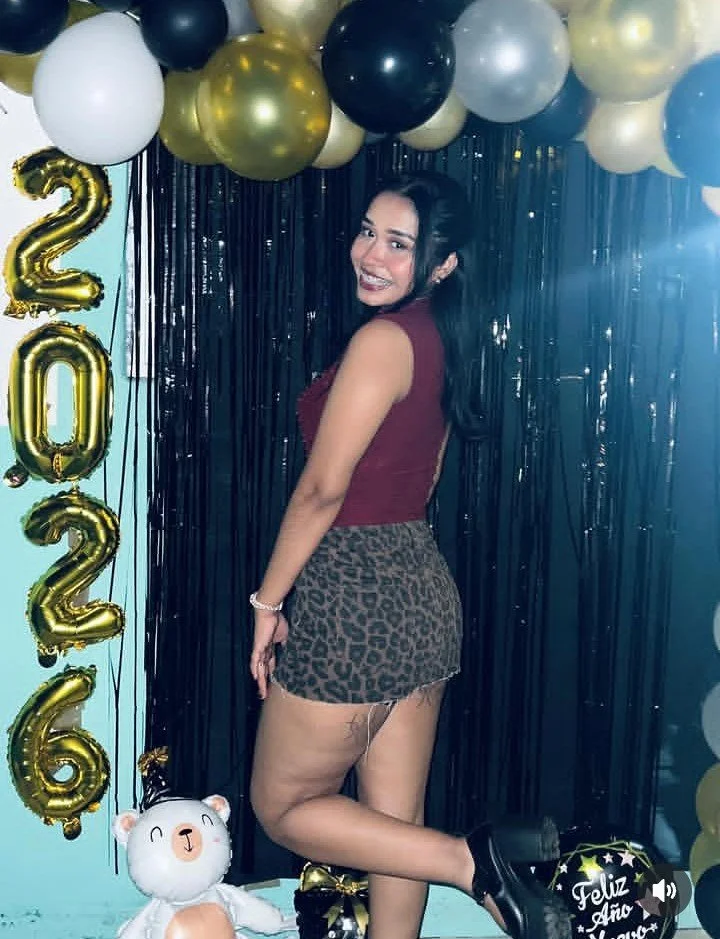 Dianita Figueroa, Putita Discreta.🔥 image 4