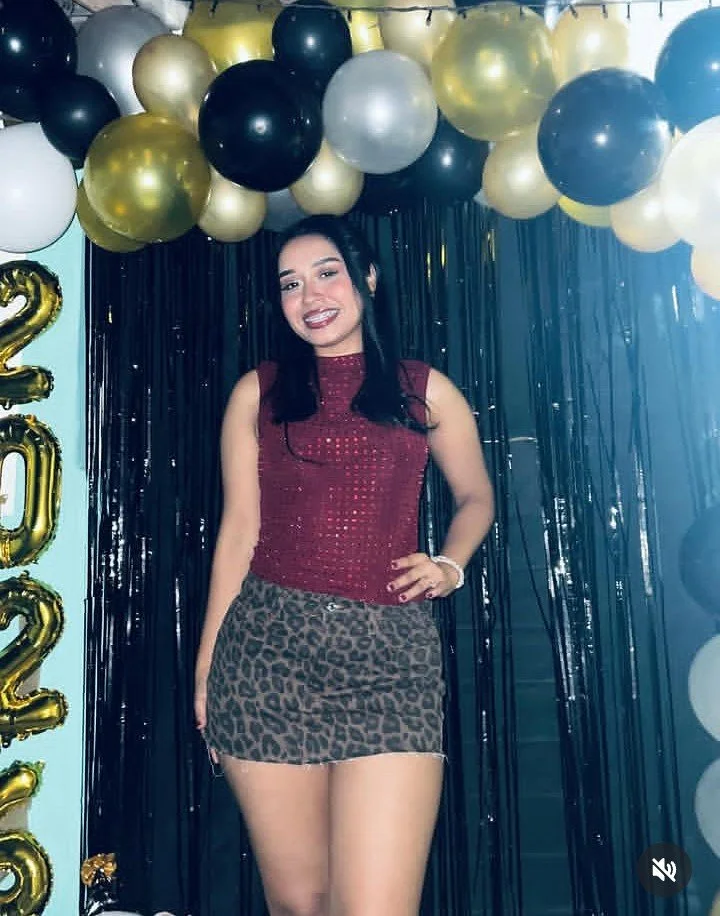 Dianita Figueroa, Putita Discreta.🔥 image 5