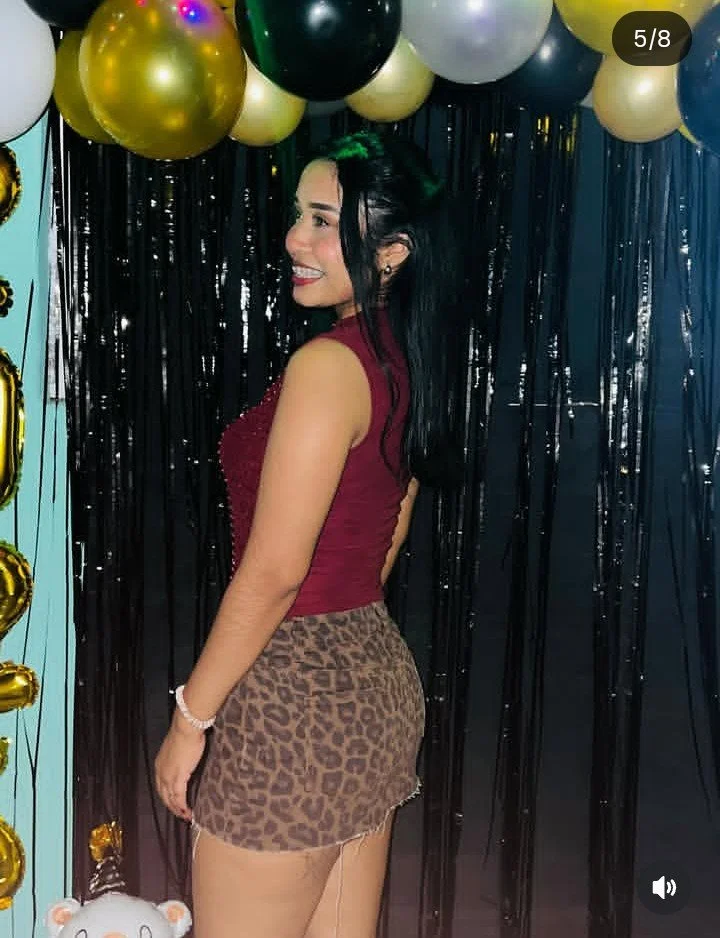 Dianita Figueroa, Putita Discreta.🔥 image 6