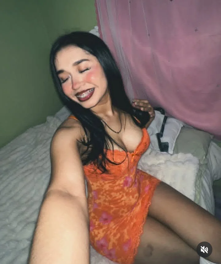 Dianita Figueroa, Putita Discreta.🔥 image 7