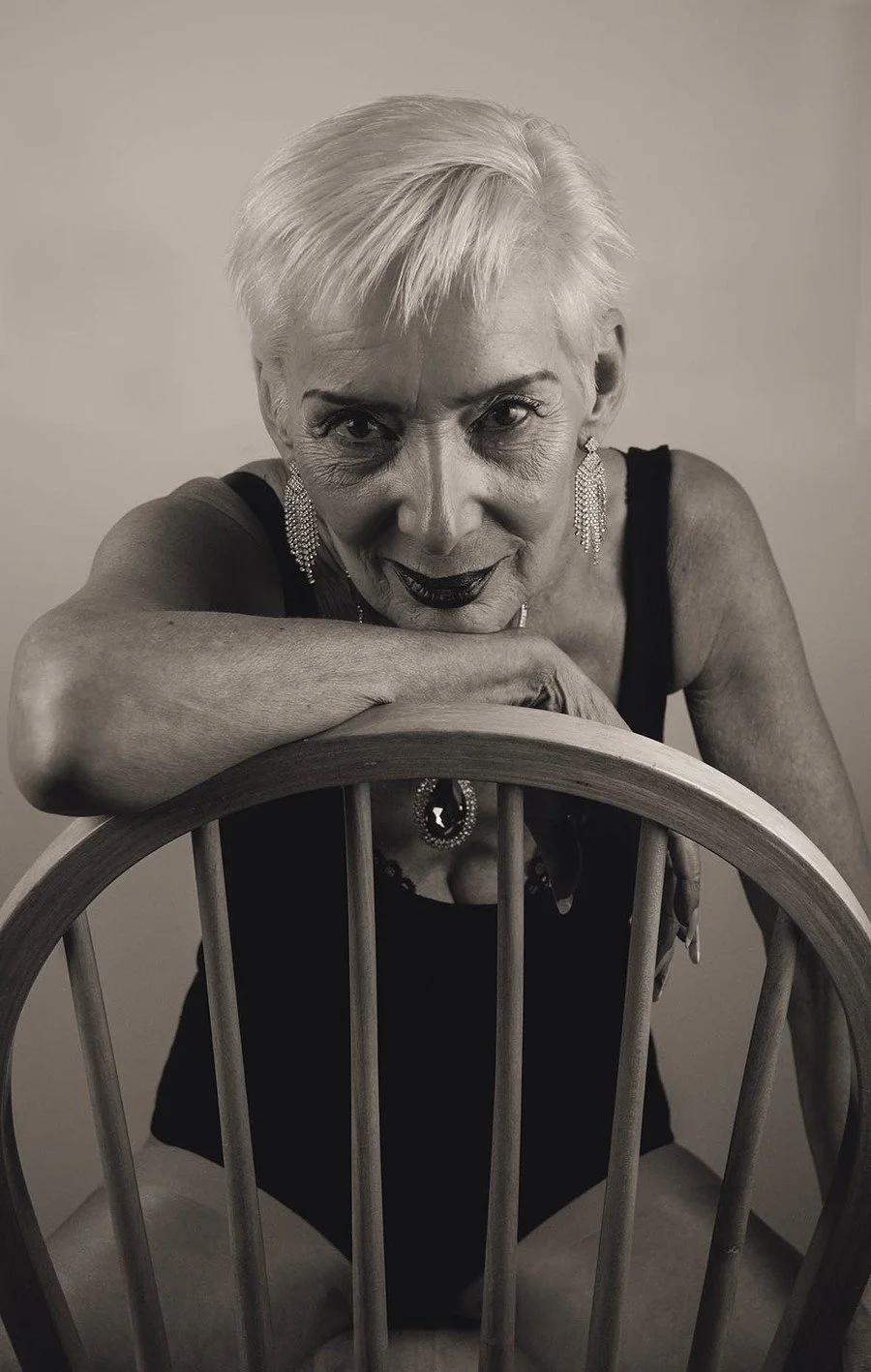 Amature british model -MARTHA. 61yo image 11