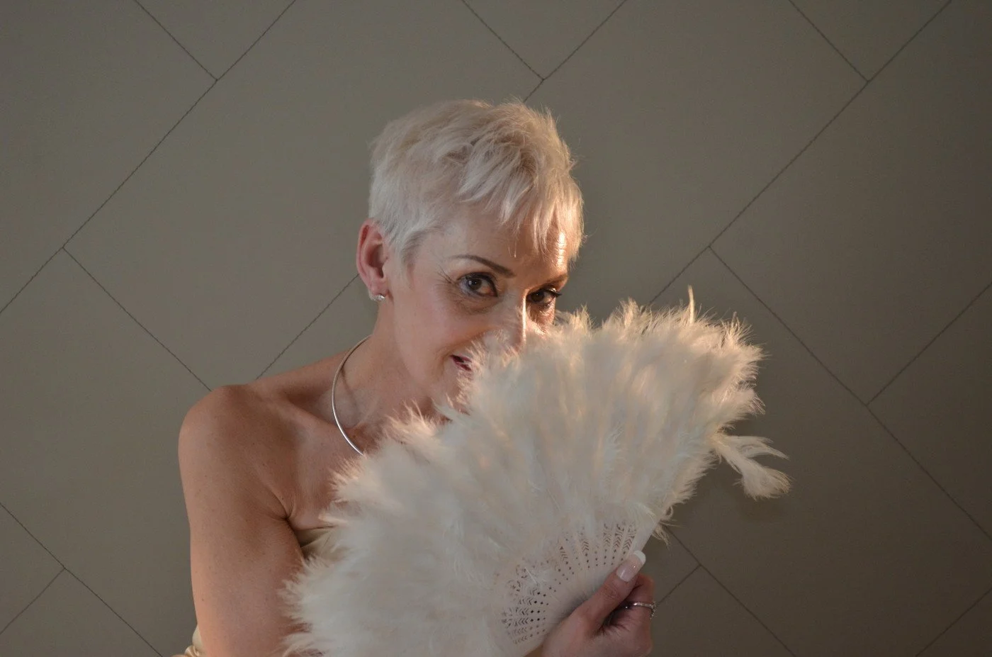 Amature british model -MARTHA. 61yo image 17