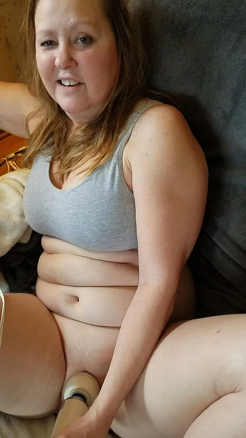 Pleasuring myself image 24