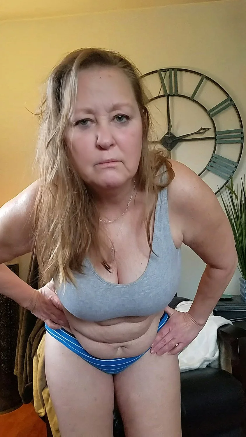 Pleasuring myself image 3