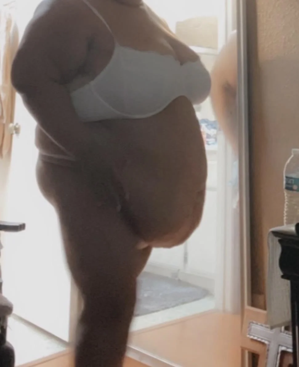 Huge Mexican mom image 17