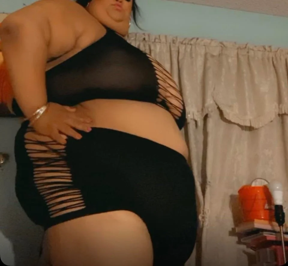 Huge Mexican mom image 21
