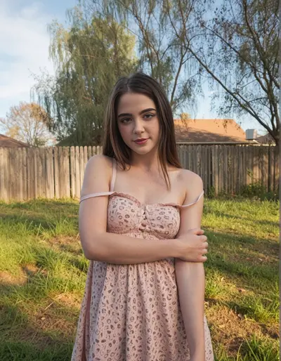 Chuparias sus grandes tetas a staryuuki argentina mexicana chilena fake nude IA deepfake hot cover image