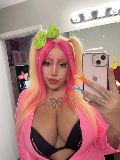 Would you facefuck your dumb clown slut? cover image