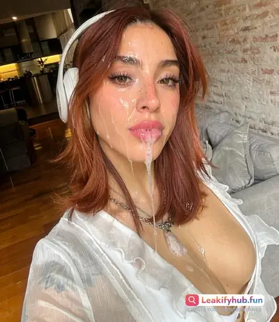 Facial belen negri cover image