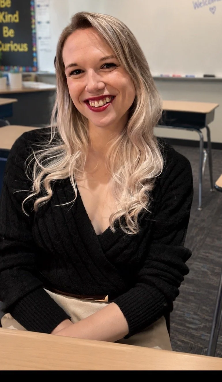 Innocent teacher/secret webslut public exposure 🤫 main image