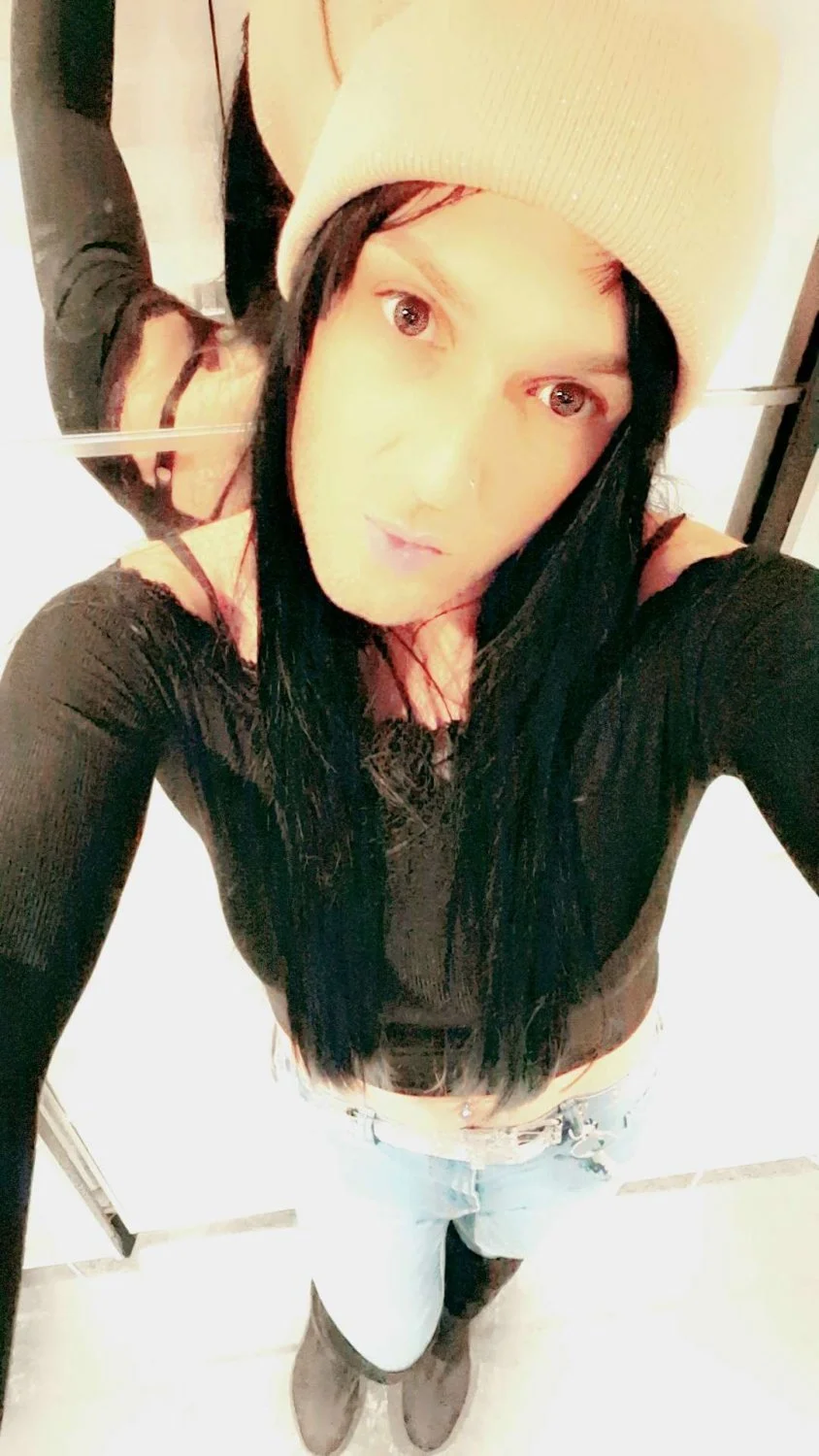 Ashlyi sissy slut image 3