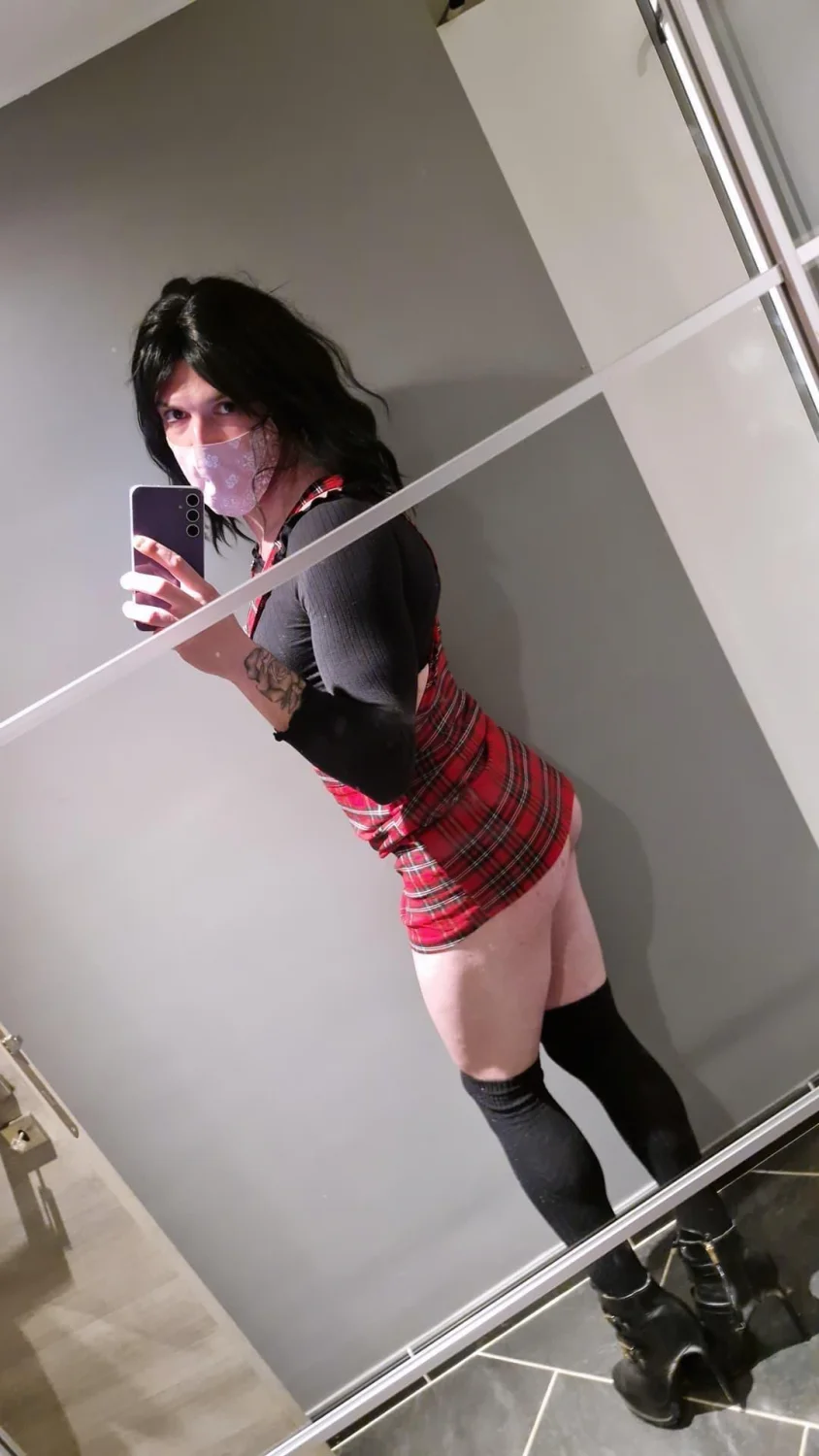 Ashlyi sissy slut image 32