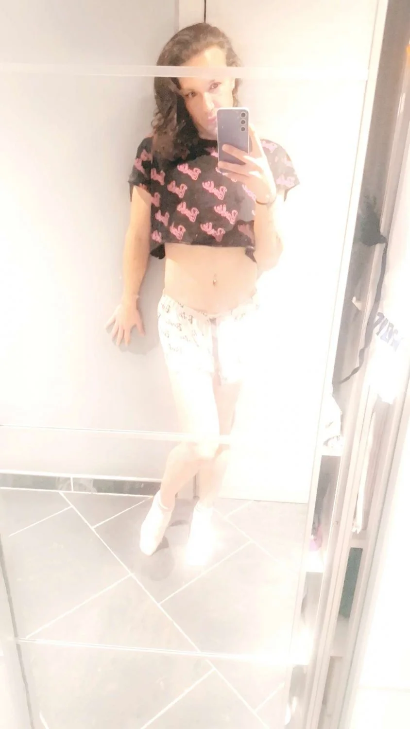 Ashlyi sissy slut image 39