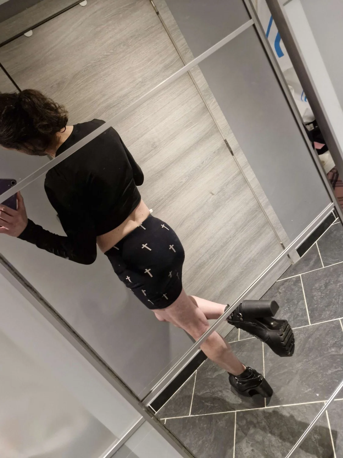 Ashlyi sissy slut image 50
