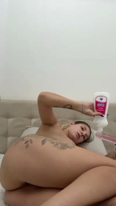 🔞 Wild wild busty nude getting creampie wet 💦🍑 Exclusive OF cover image