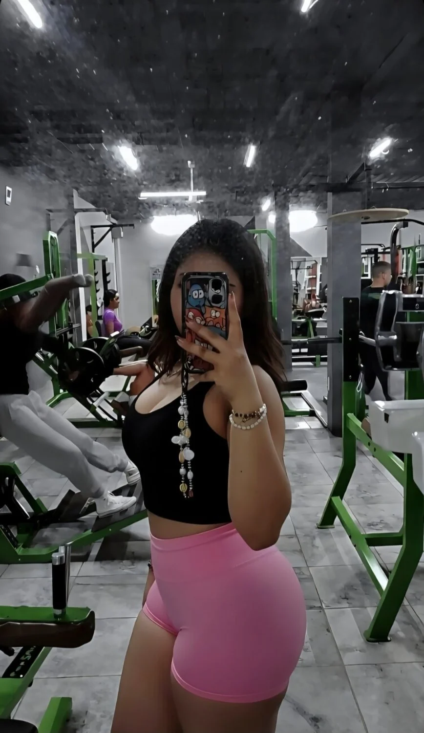 Putipobre nalgona image 10